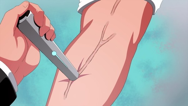 瘟疫 1  剧照 2
